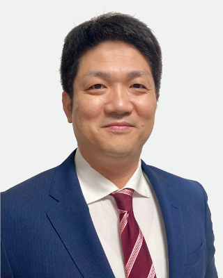 土井誠 取締役（執行役員）